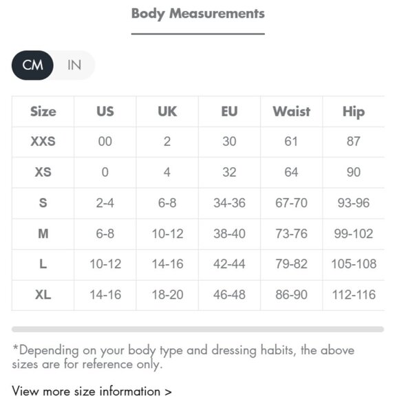 Berlook Red Jacquard Bikini Bottom ONLY 65 - Picture 11 of 11